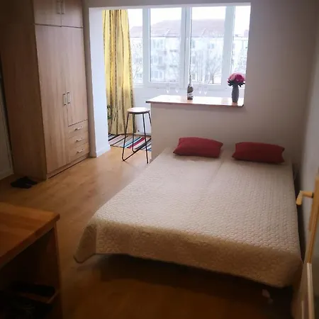 Apartament Mateo Apartment Timisoara