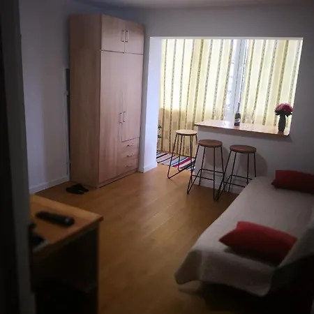 Apartament Mateo Apartment *