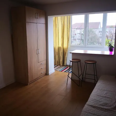 Apartment Apartament Mateo Timisoara