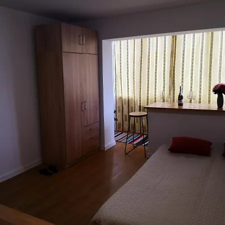 Apartament Mateo Apartment Timisoara
