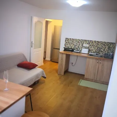 Apartament Mateo