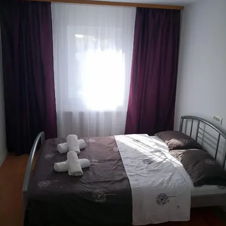 Apartament Mateo Apartment