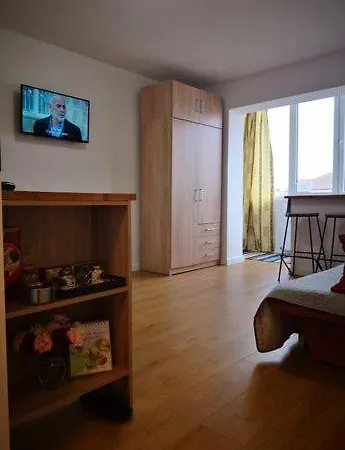 Apartament Mateo *