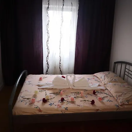 Apartament Mateo