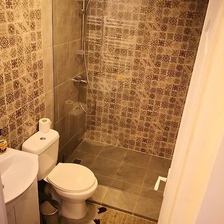 Apartament Mateo